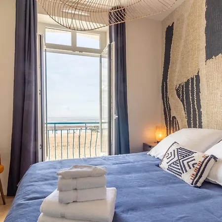 Maison De Charme, 3 Chbres, Airco, Parking A - Fr-1-535-62 Casa vacanze