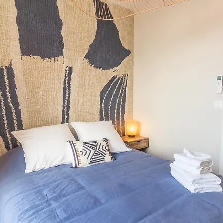 Maison De Charme, 3 Chbres, Airco, Parking A - Fr-1-535-62 Casa vacanze Châtelaillon-Plage