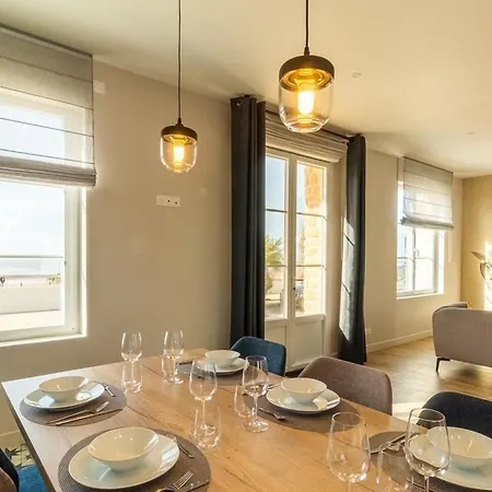 Maison De Charme, 3 Chbres, Airco, Parking A - Fr-1-535-62 Casa vacanze