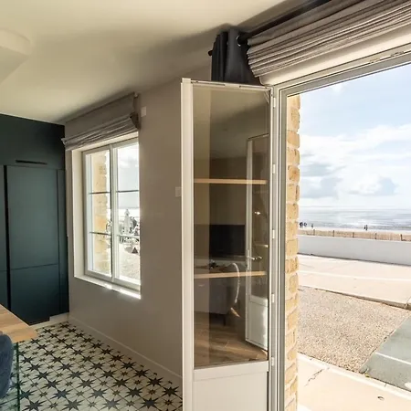 Nyaraló Maison De Charme, 3 Chbres, Airco, Parking A - Fr-1-535-62