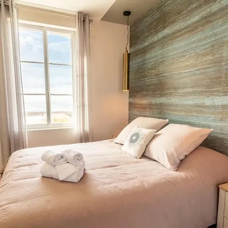 Maison De Charme, 3 Chbres, Airco, Parking A - Fr-1-535-62 Châtelaillon-Plage