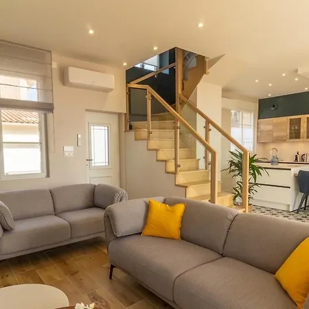 Maison De Charme, 3 Chbres, Airco, Parking A - Fr-1-535-62 Chatelaillon-Plage